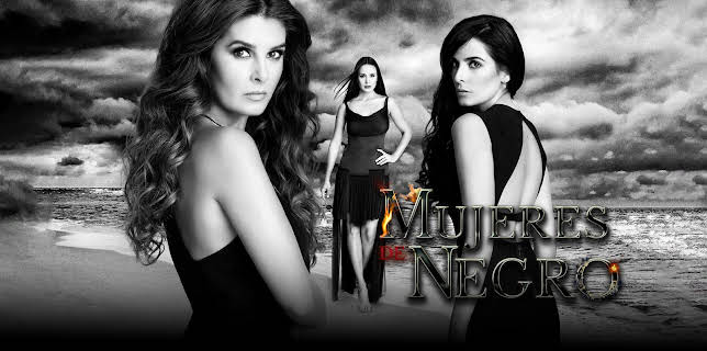 Mujeres de Negro season-1