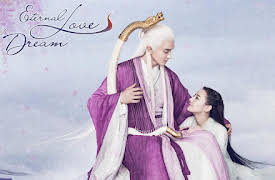 Eternal Love of Dream: Eternal Love of Dream EP04