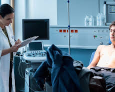 In aller Freundschaft - Die jungen Ärzte (265)