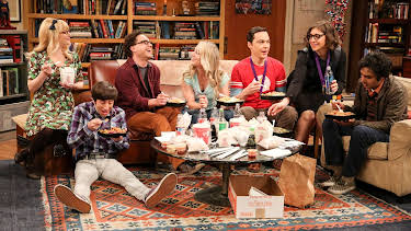 7:30 PM: The Big Bang Theory | E4 | 12/26 2025