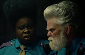 Tropical Cop Tales Season 1: The Night of the Fang