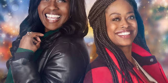 14:00: A Sisterly Christmas | TV6 | 12/3 2025