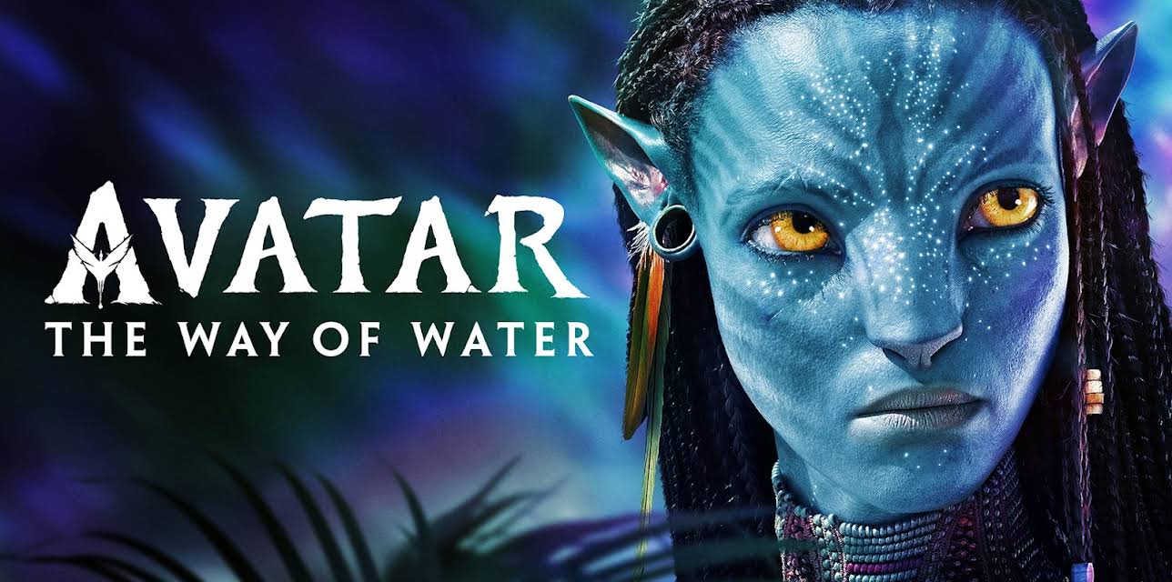 Avatar: The Way of Water Family Audio Track (Includes Bonus) (2022)