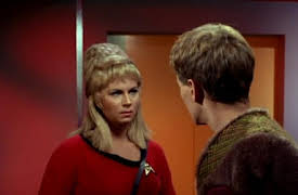 Star Trek Season 1: Charlie "X"