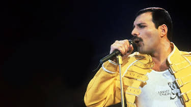 11:25 PM: Freddie Mercury: The Untold Story | Sky Arts | 4/4 2026