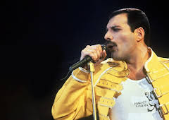 Freddie Mercury: The Untold Story