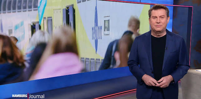 09:30: Hamburg Journal | NDR Fernsehen | 1/24 2026