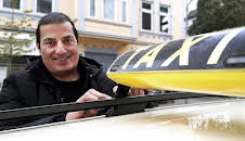 Die Nordreportage: Taxi - Fahrdienst mit Klönschnack