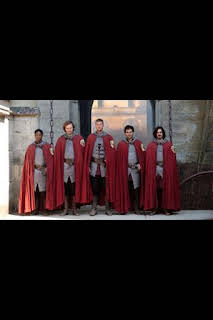 03:30: Merlín (T4): Ep.8 Lamia | SYFY | 7/1 2026