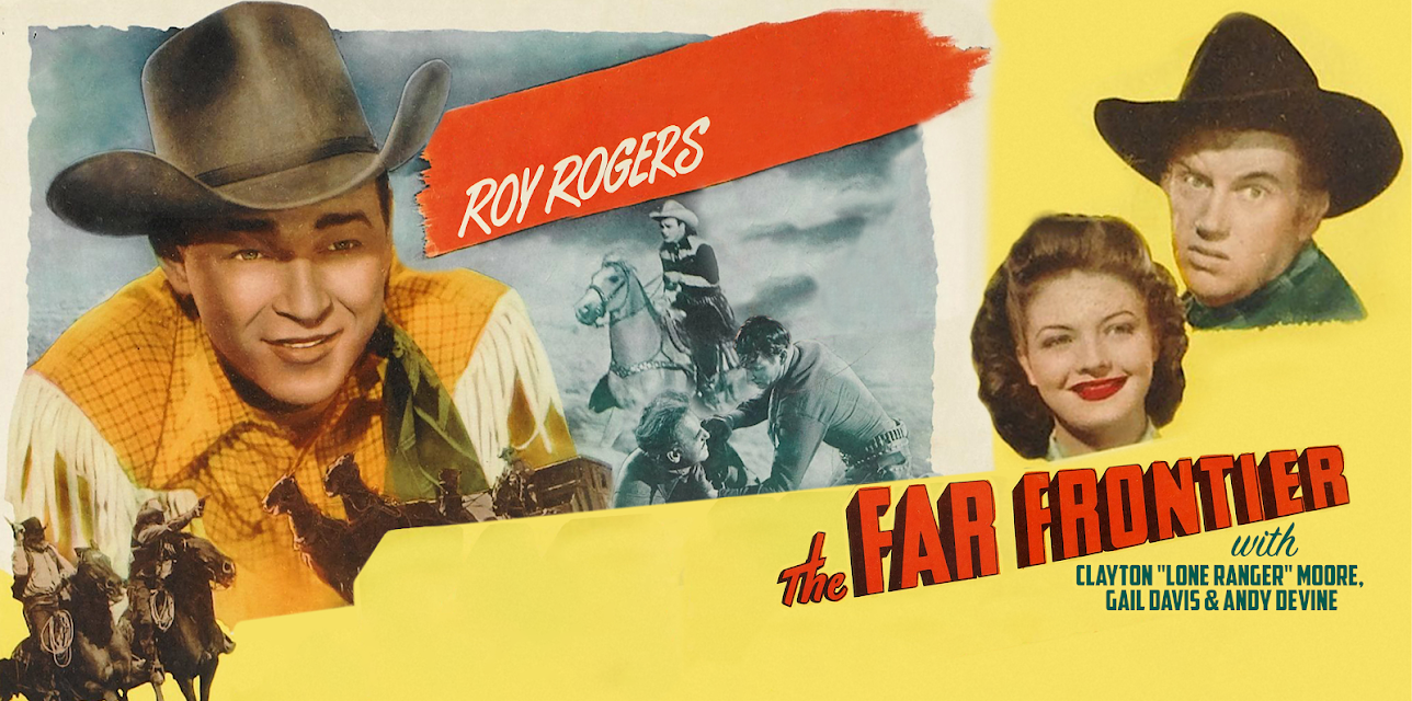 The Far Frontier (1948)