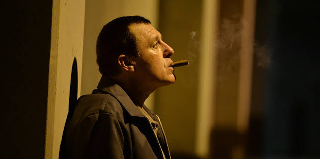 00:15: Shooter (S1 E7) (S1) | Viasat Series | 1/8 2026