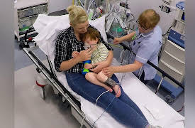 Secret Life of the Hospital Bed: Episode 1