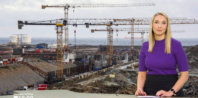 06:02: Schleswig-Holstein 18:00 | Tagesschau 24 | 1/17 2026