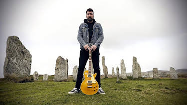 11:30 PM: Folk that Rock - Ceol Roc Ceilteach | BBC Alba | 2/5 2026