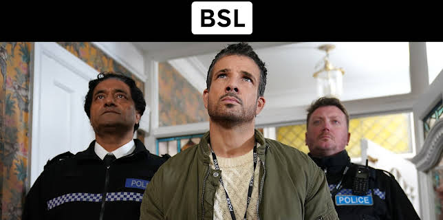 6:00 AM: Hollyoaks Omnibus | E4 | 2/8 2026