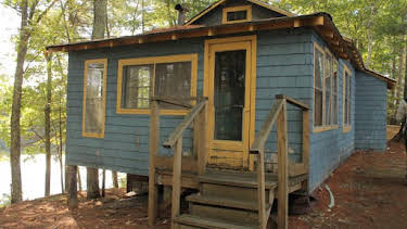 1:00 PM: Maine Cabin Masters (S1) | Discovery Channel | 6/26 2026