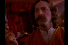 Jim Henson's The Storyteller: The Soldier and Death