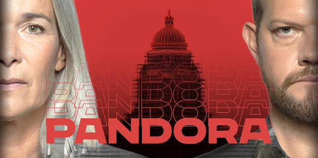 Pandora (English Subtitles)