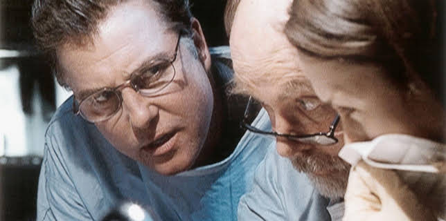 10:35: CSI: Den Tätern auf der Spur | VOX | 1/14 2026