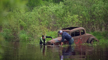 18:00: Lost Car Rescue (S1 E1) (S1) | TV10 | 7/12 2026