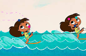 Rosie's Rules, Volume 1: Sister Surprise/Rosie's Twin Day