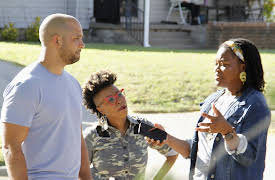 Rebuilding Black Wall Street: The Family House