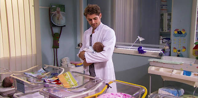 11:45: In aller Freundschaft (627) | MDR Fernsehen | 2/16 2026