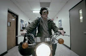 Wayne: Chapter Six: Who Even Are We Now?