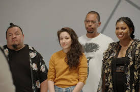 The Exhibit: Finding the Next Great Artist Season 1: Justice For All