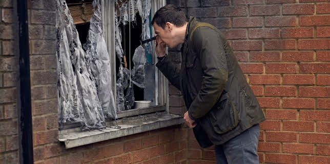 00:30: Tyst vittne (S19 E6) (S19) | Kanal 5 | 11/7 2025