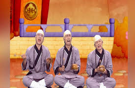 Momo Storytime Season 1: Momo Storytime Season 1, Episode 13