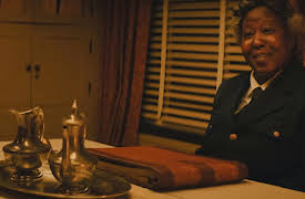 The Underground Railroad: Chapter 7: Fanny Briggs