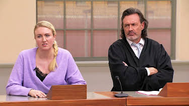 15:00: Barbara Salesch - Das Strafgericht | RTL | 10/16 2026