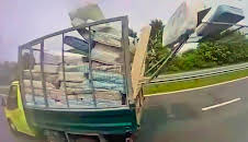 Motorway: Hell on the Highway (S1 E3)