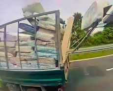 Motorway: Hell on the Highway