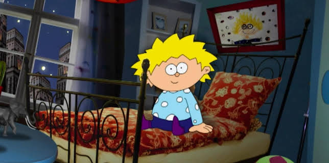 18:52: Unser Sandmännchen | MDR Fernsehen | 2/1 2026