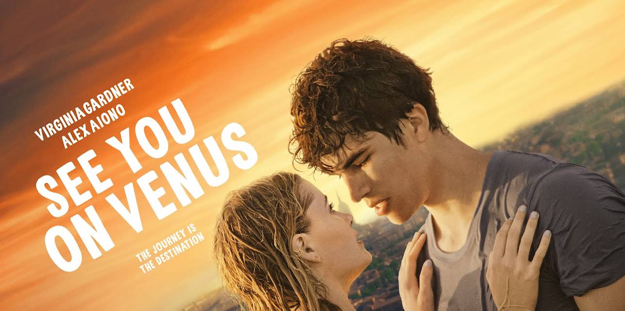 See You On Venus (2023)