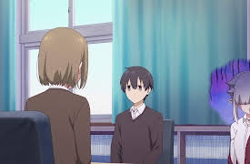 Season 1: Li'l Miss Vampire and Sakuma-san