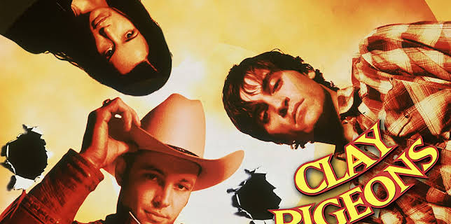 Clay Pigeons (1998)