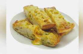 Giada at Home, Season 1: Surf's Up