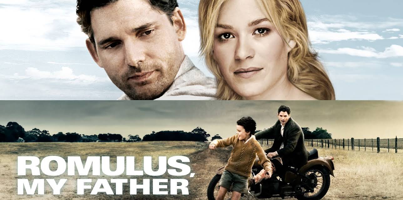 Romulus, My Father (2008)