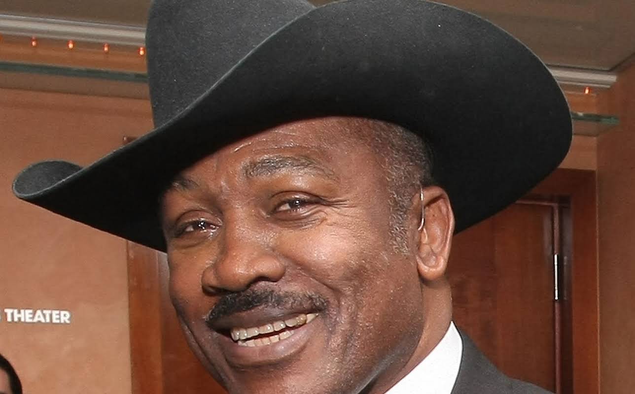 Joe Frazier