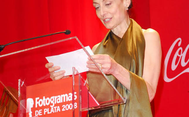 Carme Elias