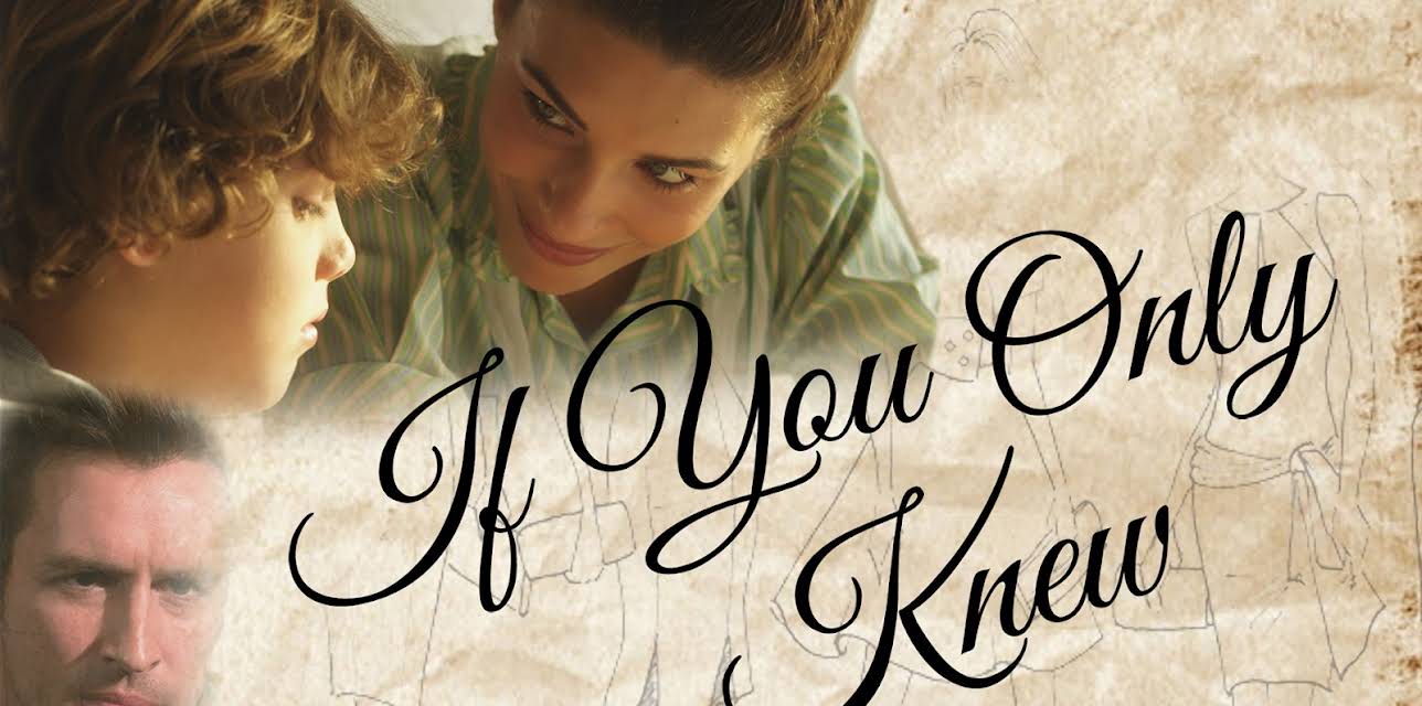 If You Only Knew (2011)
