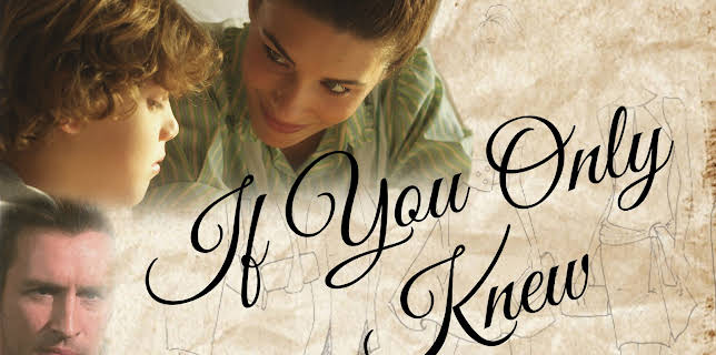 If You Only Knew (2011)