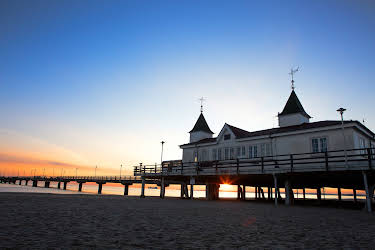 14:05: Maritimes Erbe (2/6) | 3SAT | 4/23 2026