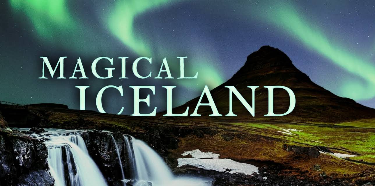 Magical Iceland (2023)