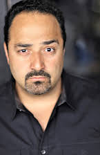 Anthony Michael Frederick som 