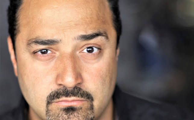 Anthony Michael Frederick