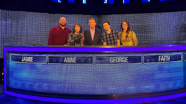 5:00 PM: The Chase (S17 E58) (S17) | ITV4 | 9/21 2026